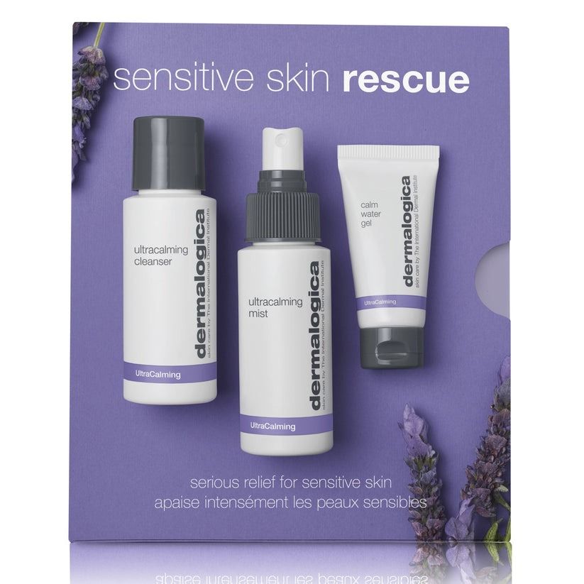 Sensitive Skin Rescue