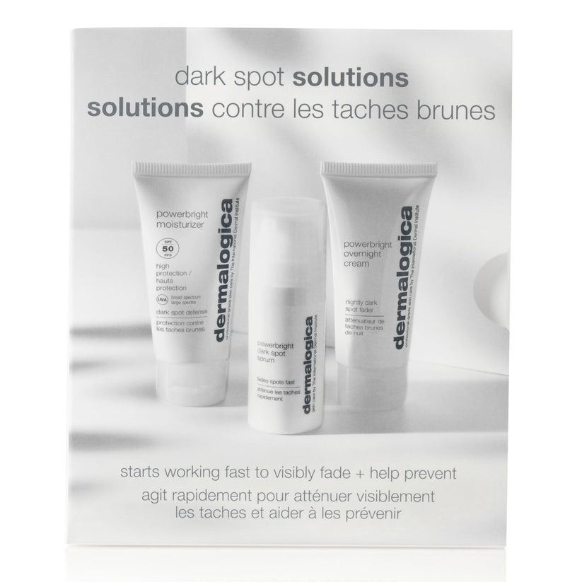 Dark Spot Solutions