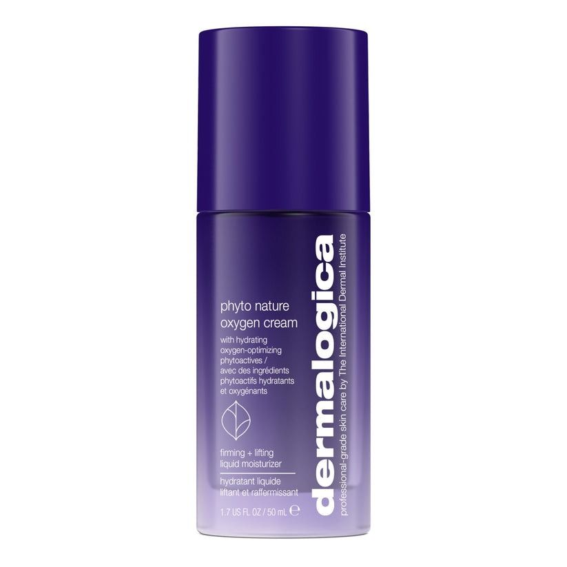 Photo Nature Oxygen Cream 50ml