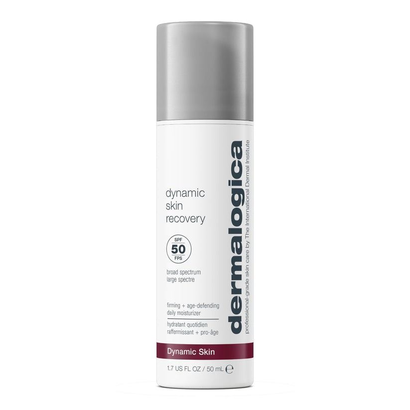 Dynamic Skin Recovery SPF 50 50ml