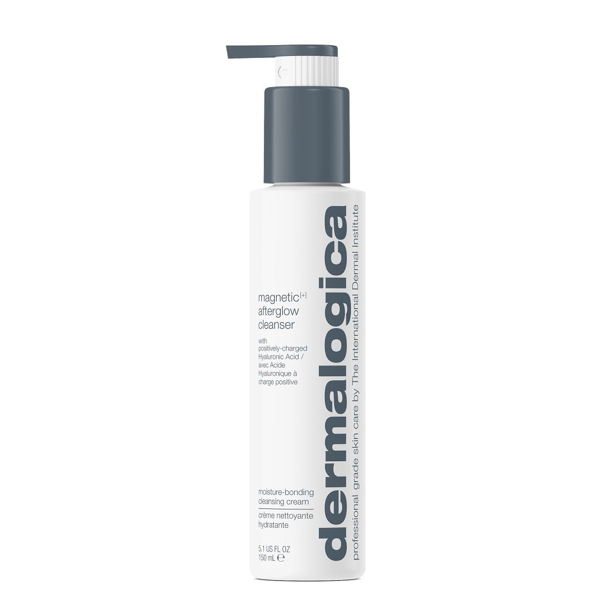 Magnetic+ Afterglow Cleanser 150ml